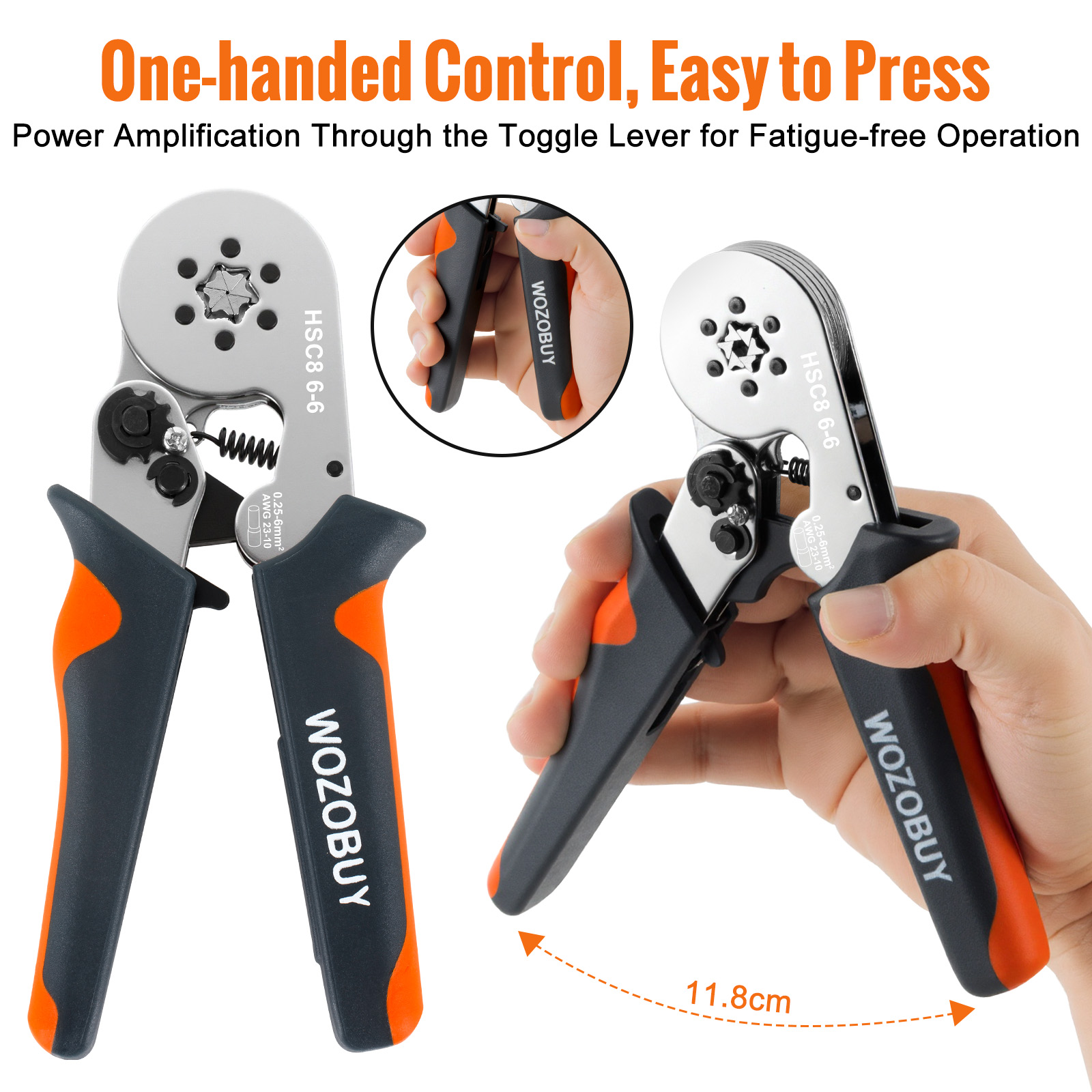 Ferrule Sleeves Terminal Crimp - đánh giá và giá Automatic Wire Stripper Cutter