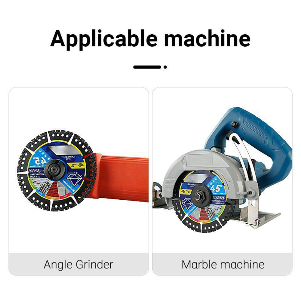 Multi Material Cutting Blades  - đánh giá và giá Cordless Rotary Tool Kit Accessories