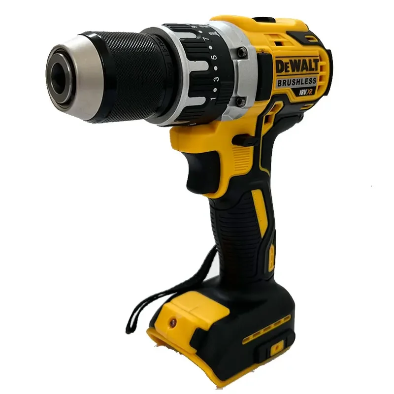 DeWalt Multifunctional Power T - đánh giá và giá Brushless Angle Grinder Battery Powered