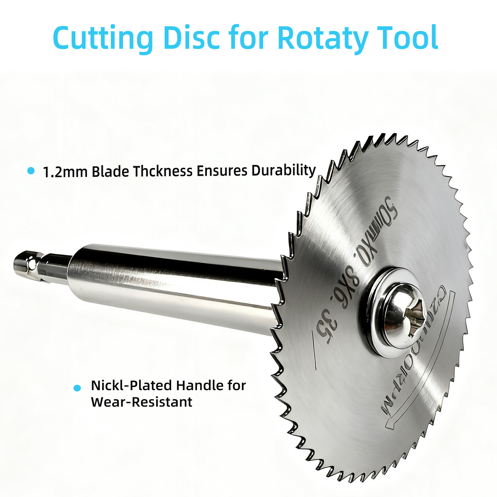 High-Speed Steel Saw Blades 10 - đánh giá và giá Cordless Rotary Tool Kit Accessories