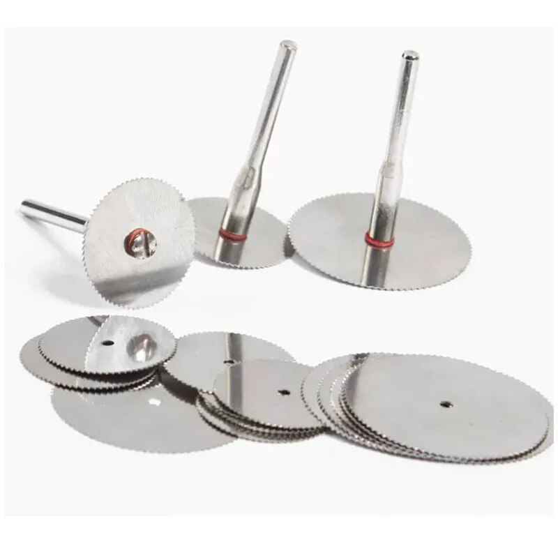 11PCS Kit Mini Circular Saw Bl - đánh giá và giá Cordless Rotary Tool Kit Accessories
