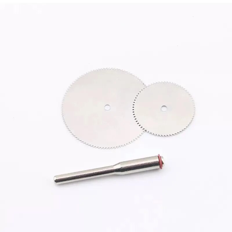 11PCS Kit Mini Circular Saw Bl - đánh giá và giá Cordless Rotary Tool Kit Accessories