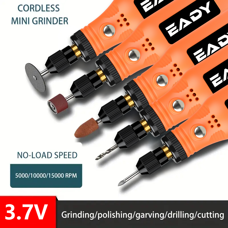 USB Cordless Rotary Tool Kit – - đánh giá và giá Cordless Rotary Tool Kit Accessories