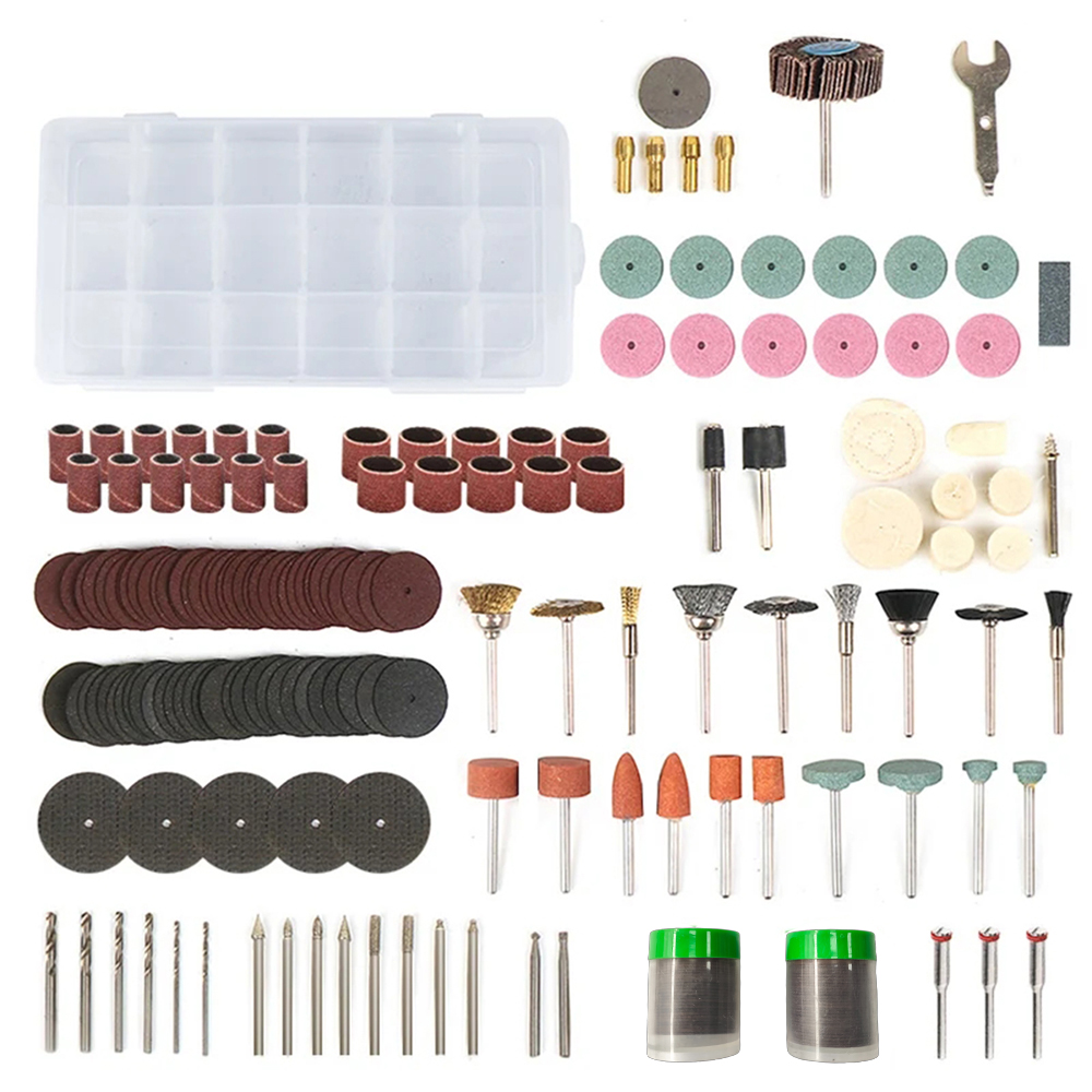Wood Metal Engraving Power San - đánh giá và giá Cordless Rotary Tool Kit Accessories