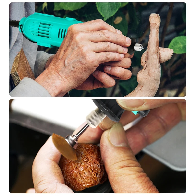 Wood Metal Engraving Power San - đánh giá và giá Cordless Rotary Tool Kit Accessories
