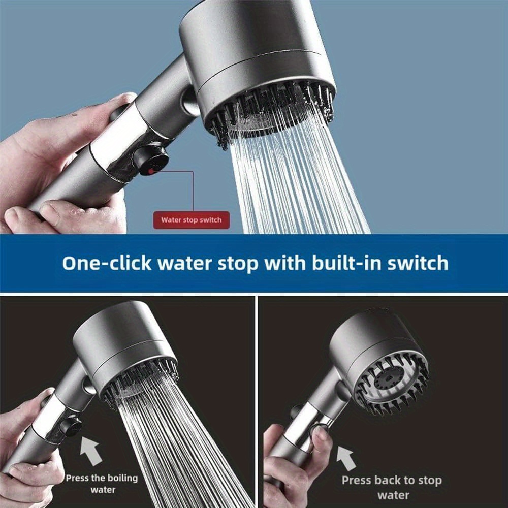 3 Colors Black/Gray/Black Purp - đánh giá và giá Plumbing
