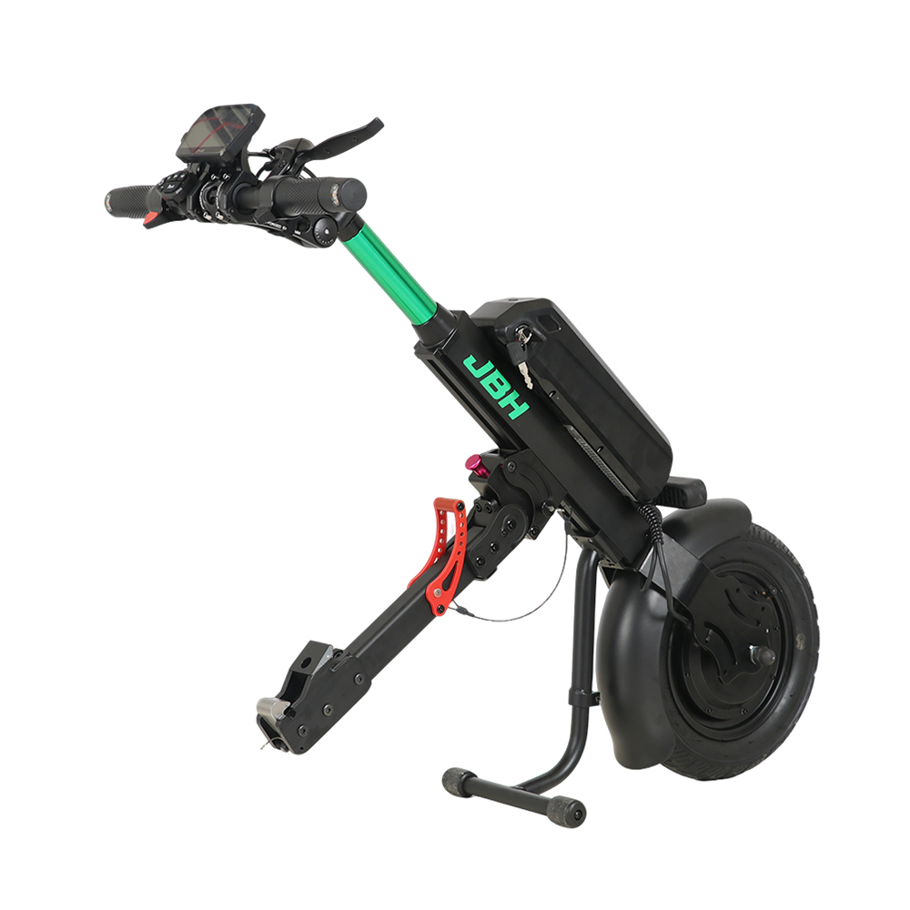 Coofull Electric Handcycle Whe - đánh giá và giá Electrical