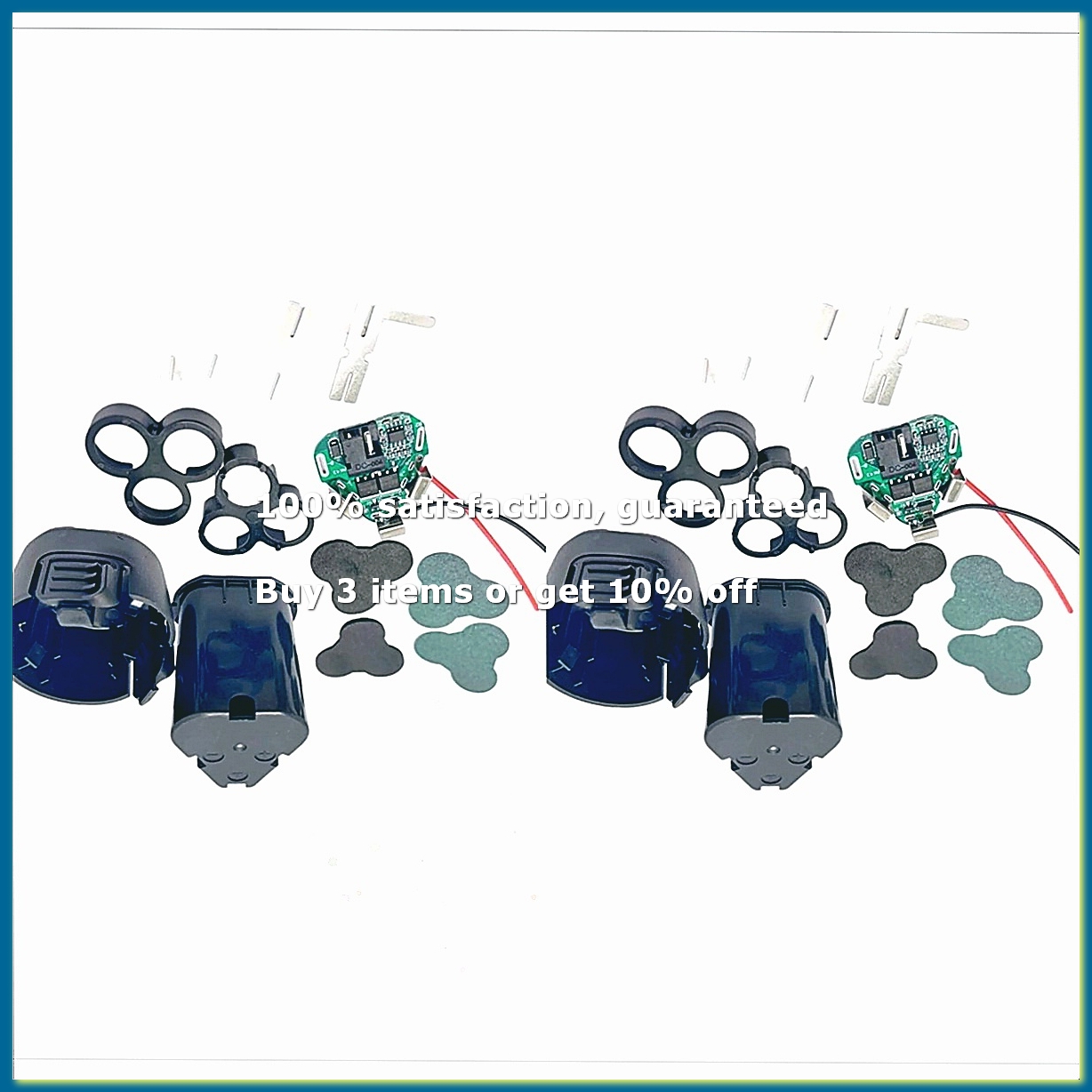 2set 12V DC Electric Tool Hand - đánh giá và giá Hand Tools