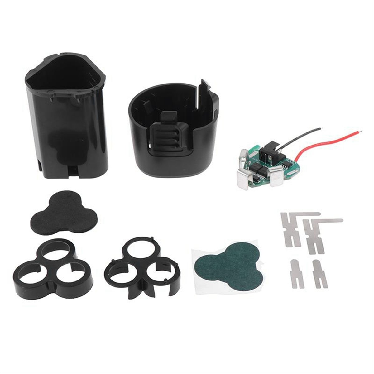 2set 12V DC Electric Tool Hand - đánh giá và giá Hand Tools