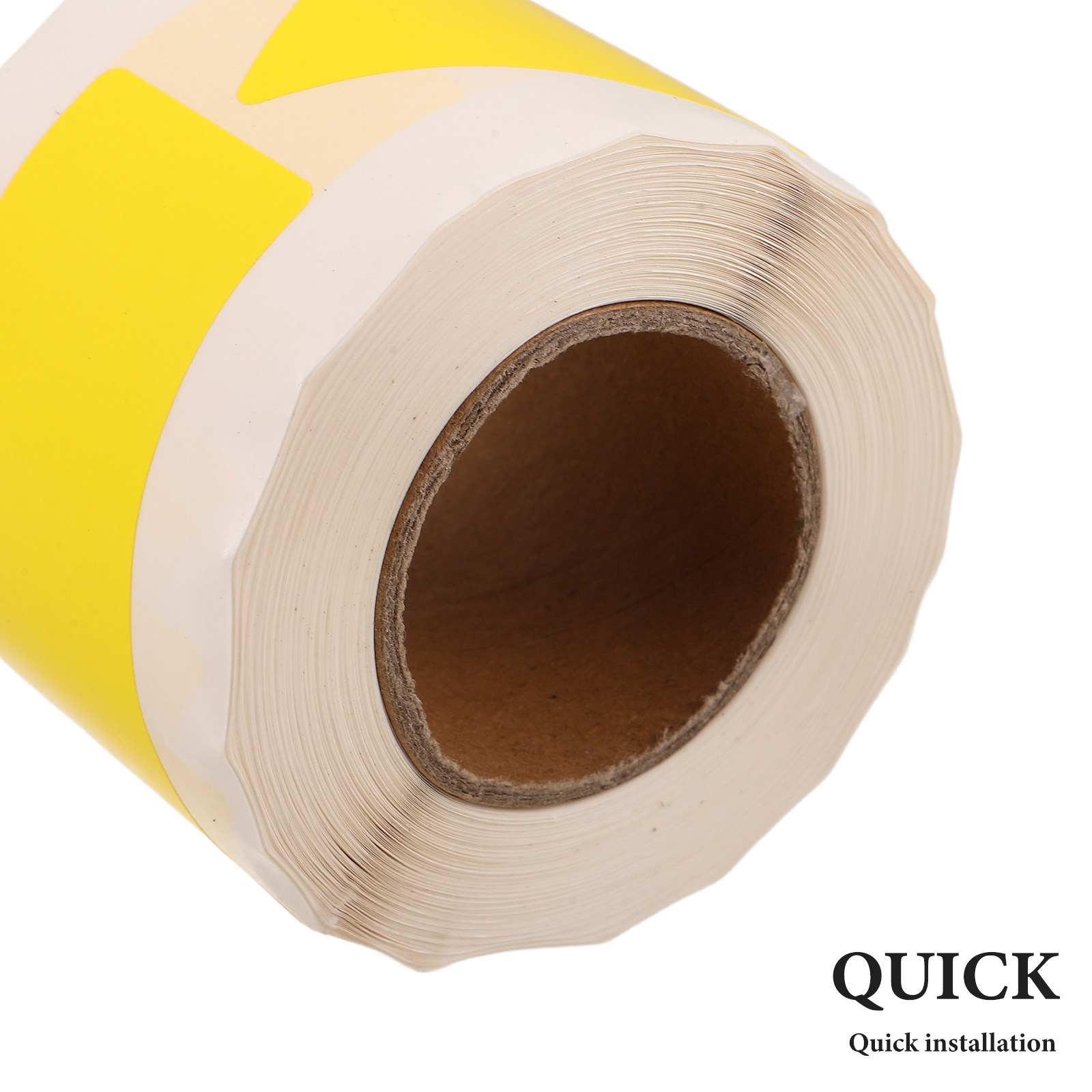 2 Rolls Industrial Pipe Labels - đánh giá và giá Plumbing