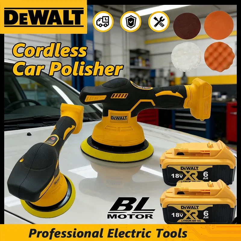 DeWalt Cordless Brushless Angl - đánh giá và giá Brushless Angle Grinder Battery Powered