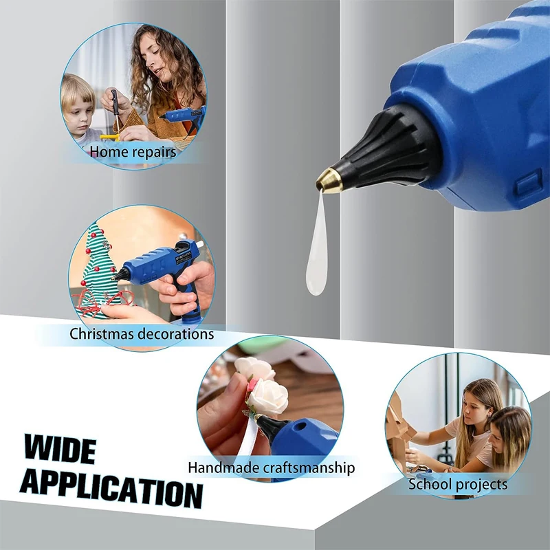 Cordless Hot Melt Glue Gun For - đánh giá và giá Hot Melt Glue Gun Cordless