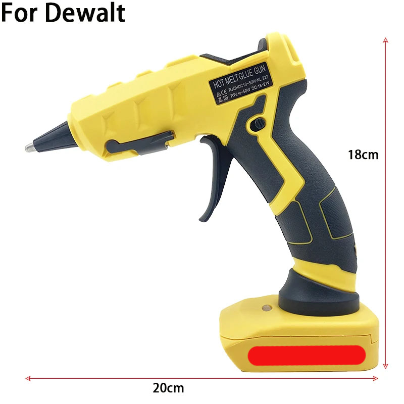 Cordless Hot Melt Glue Gun For - đánh giá và giá Hot Melt Glue Gun Cordless
